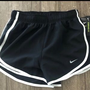 New! Nike dri-fit shorts